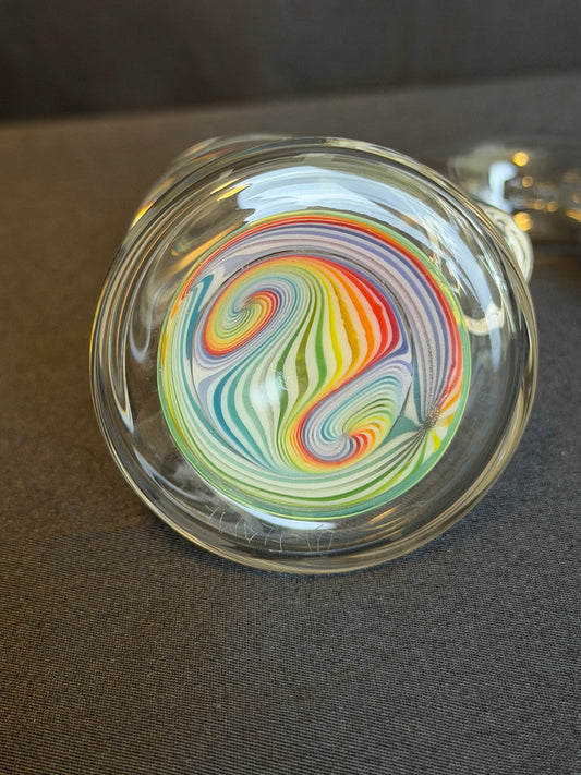 AshCatcher OJFlame - Fruit BonBon - CloudyMinds
