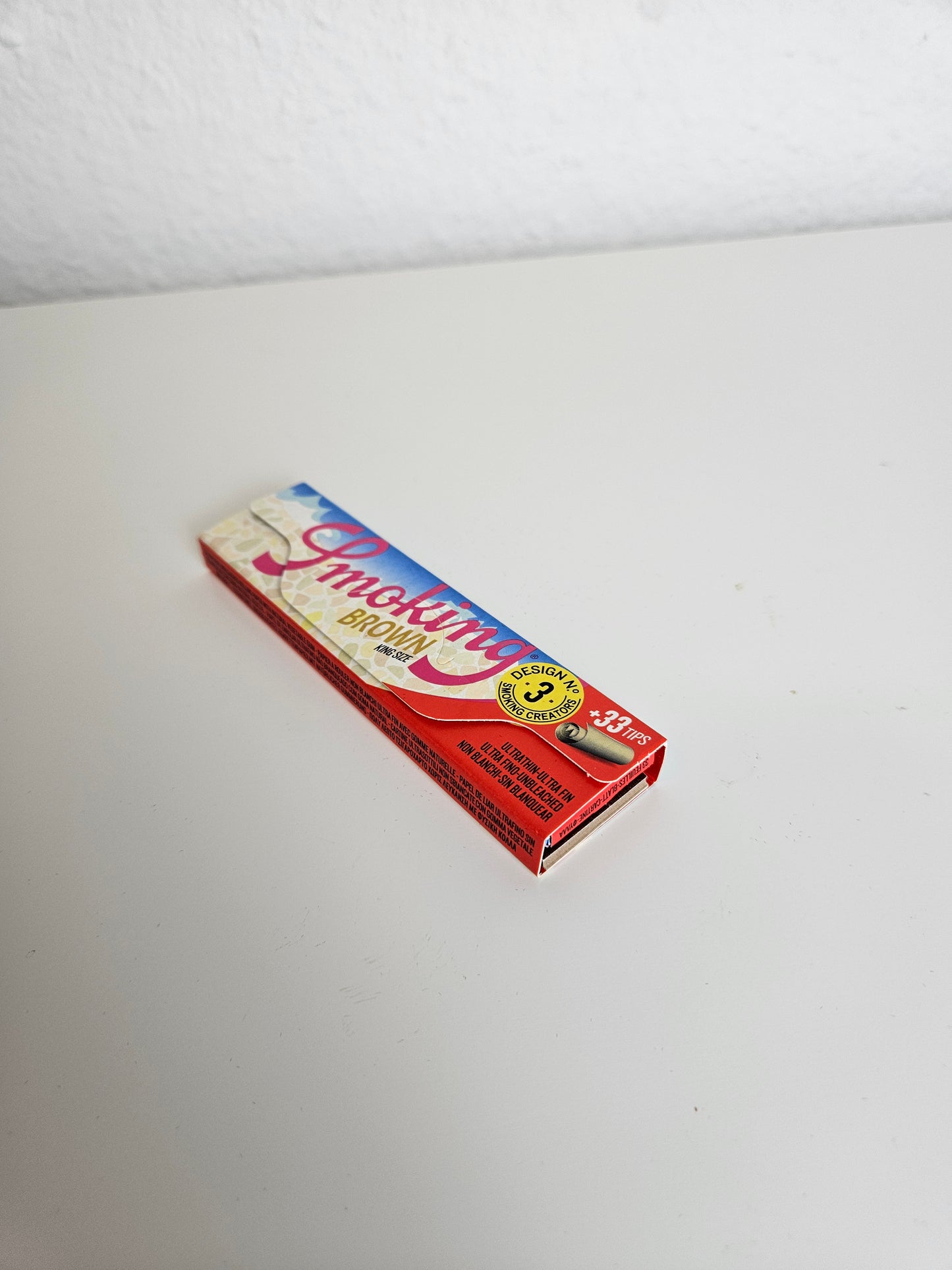 Jointset - Hochwertiges Joint Smoker Setup