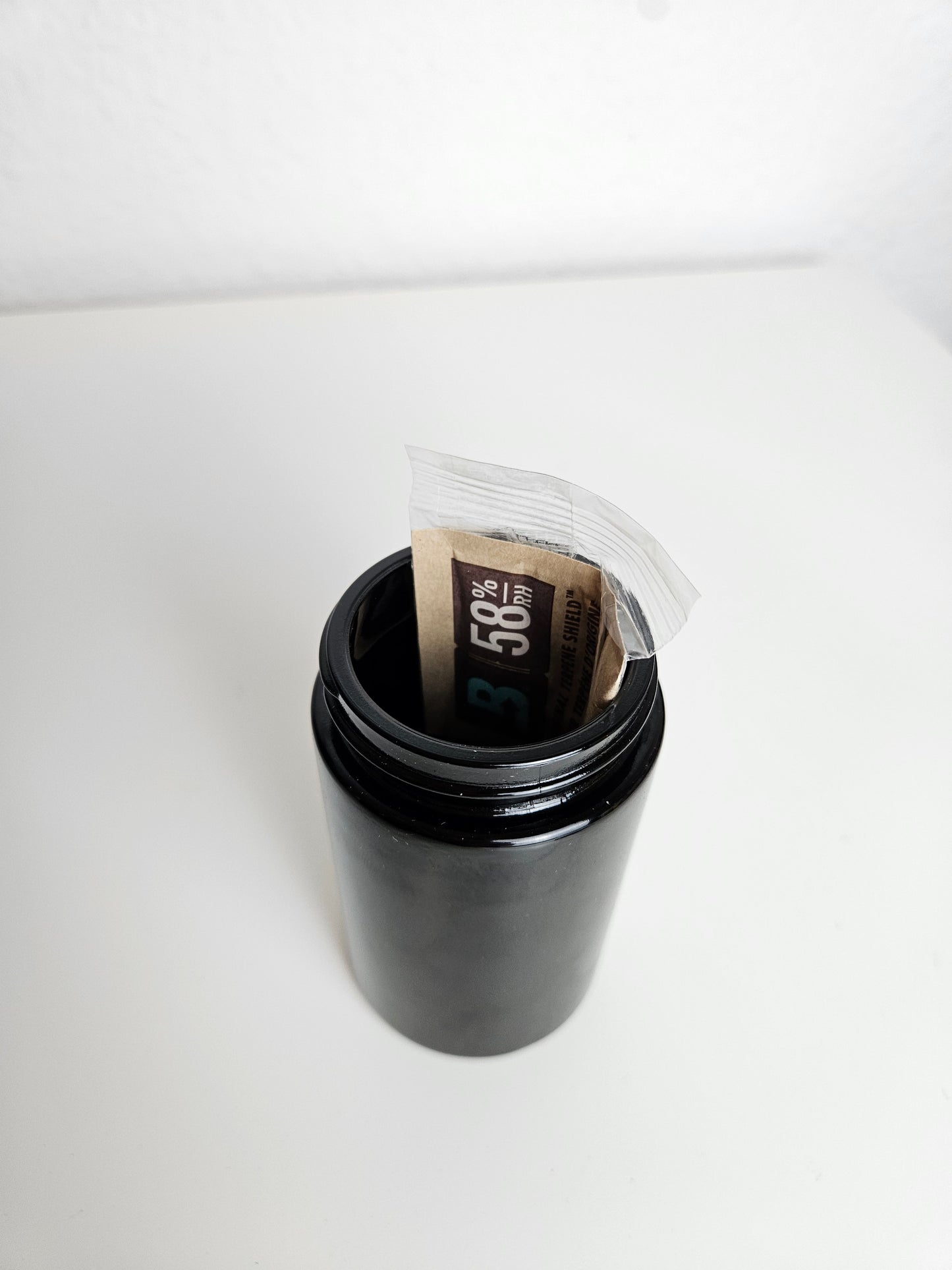 Aufbewahrungset - KLEIN Behälter + Boveda