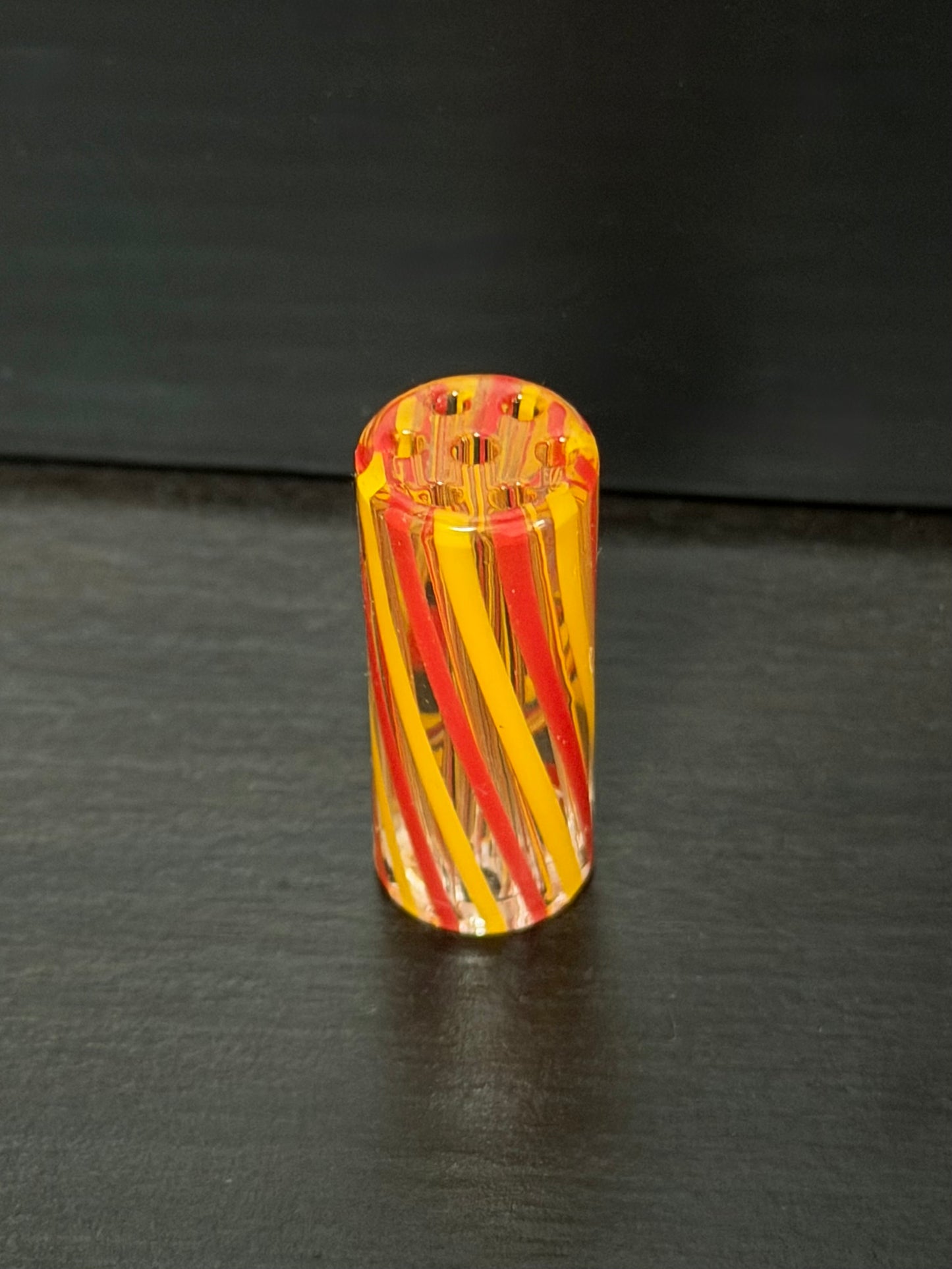 Essential GlasTips - On Fire