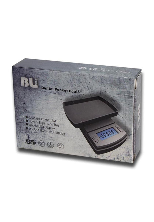 BLscale Digitalwaage