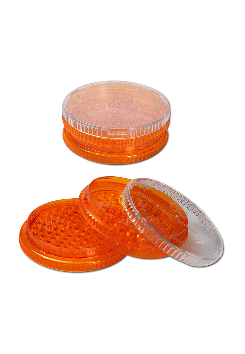 Storz & Bickel Grinder groß