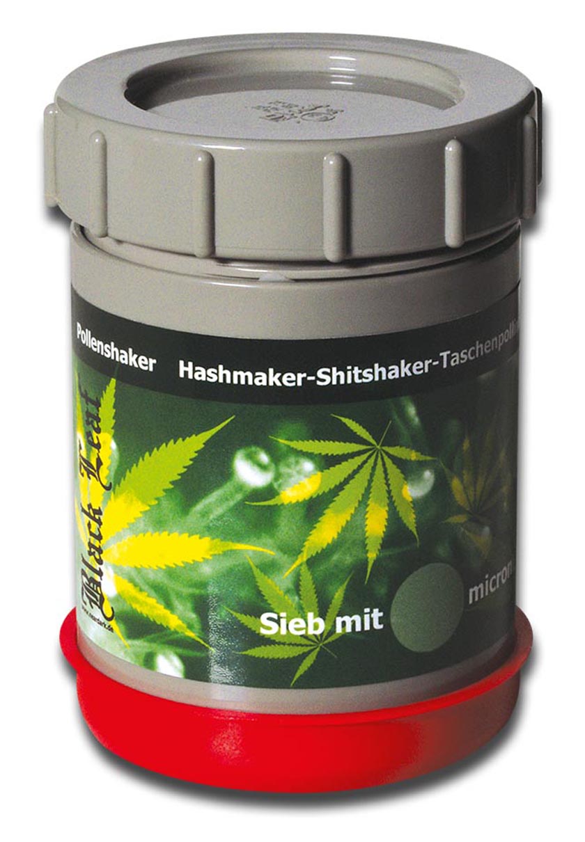 Hashmaker 64µ Sieb