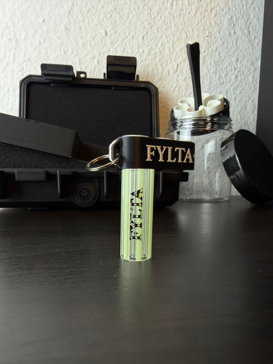 GlasTip-Set: FYLTA Performance Paket - CloudyMinds