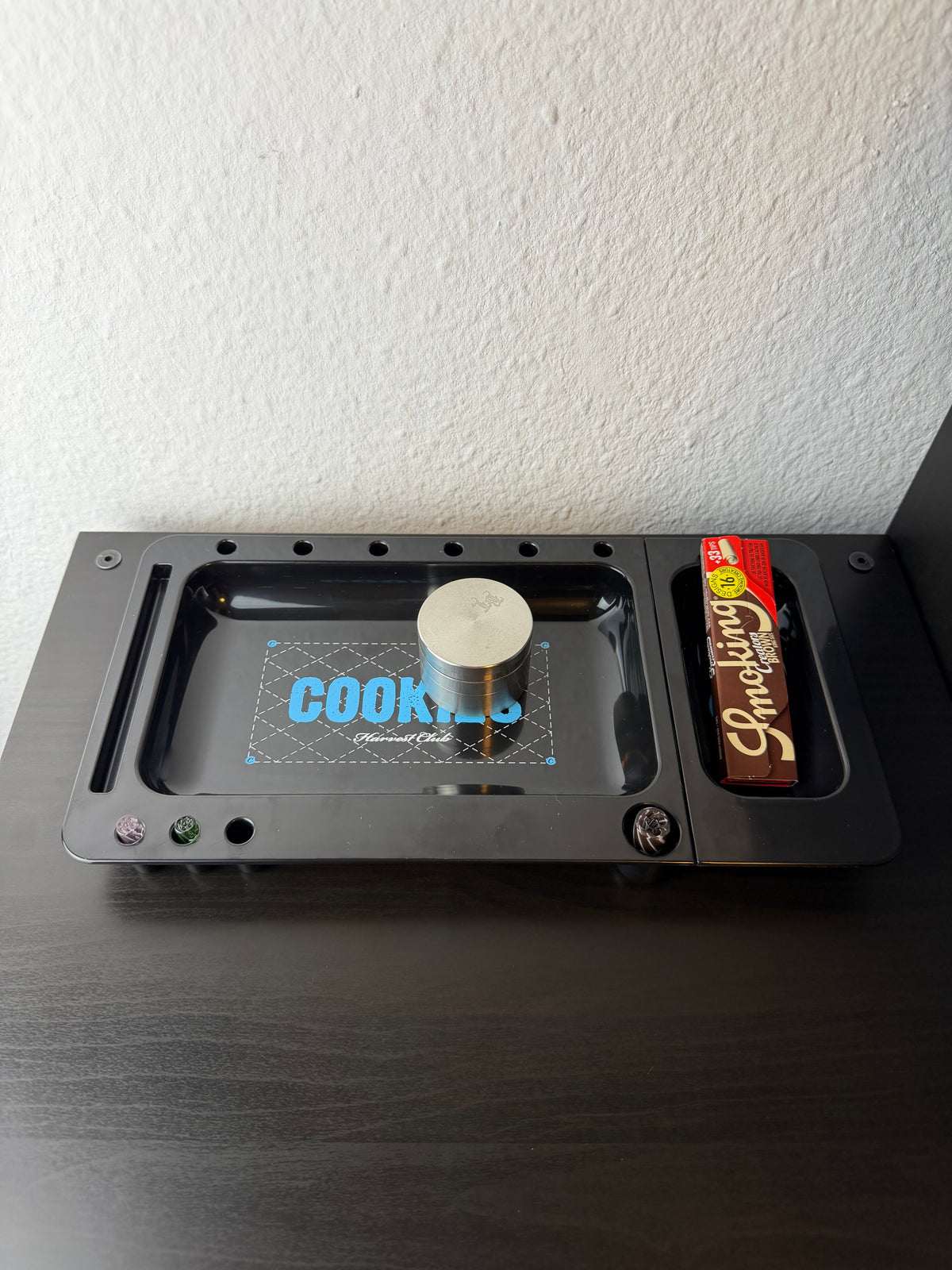 GlasTip-Set: Home Upgrade - CloudyMinds