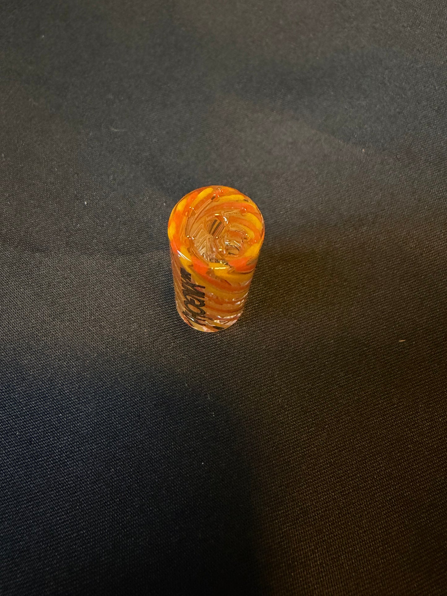 GlasTip PhoenixStar Orange - CloudyMinds