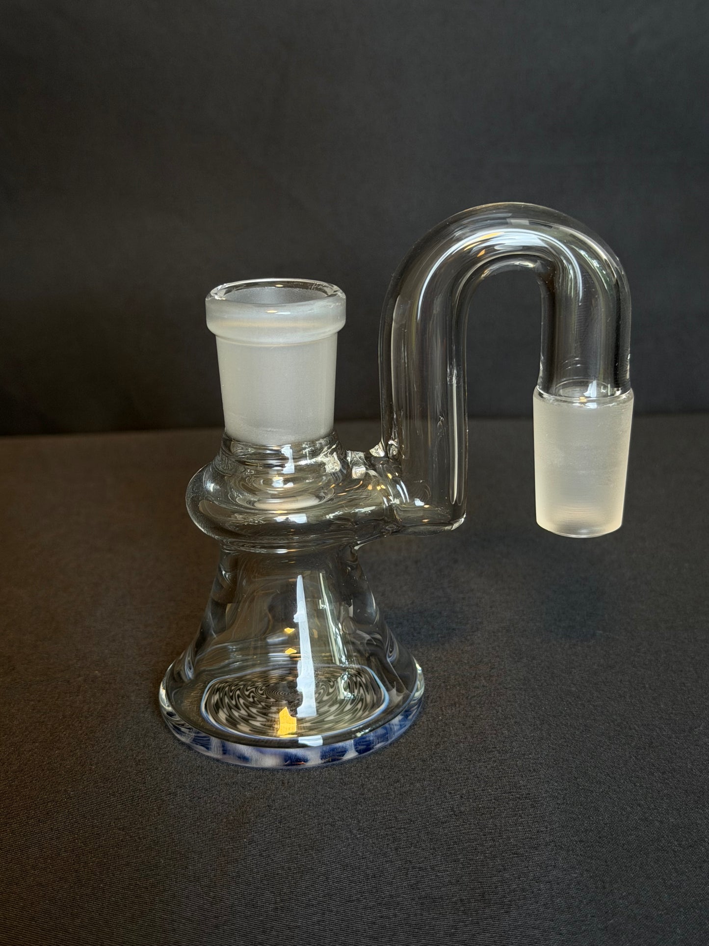 AshCatcher OJFlame - WigWag Black&White - CloudyMinds