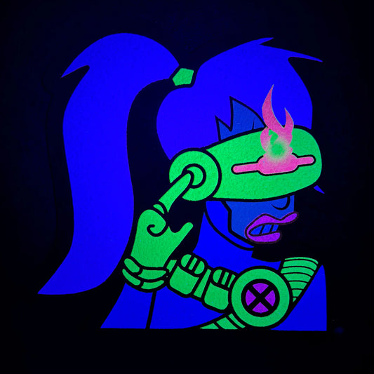 Leeclops - CloudyMinds