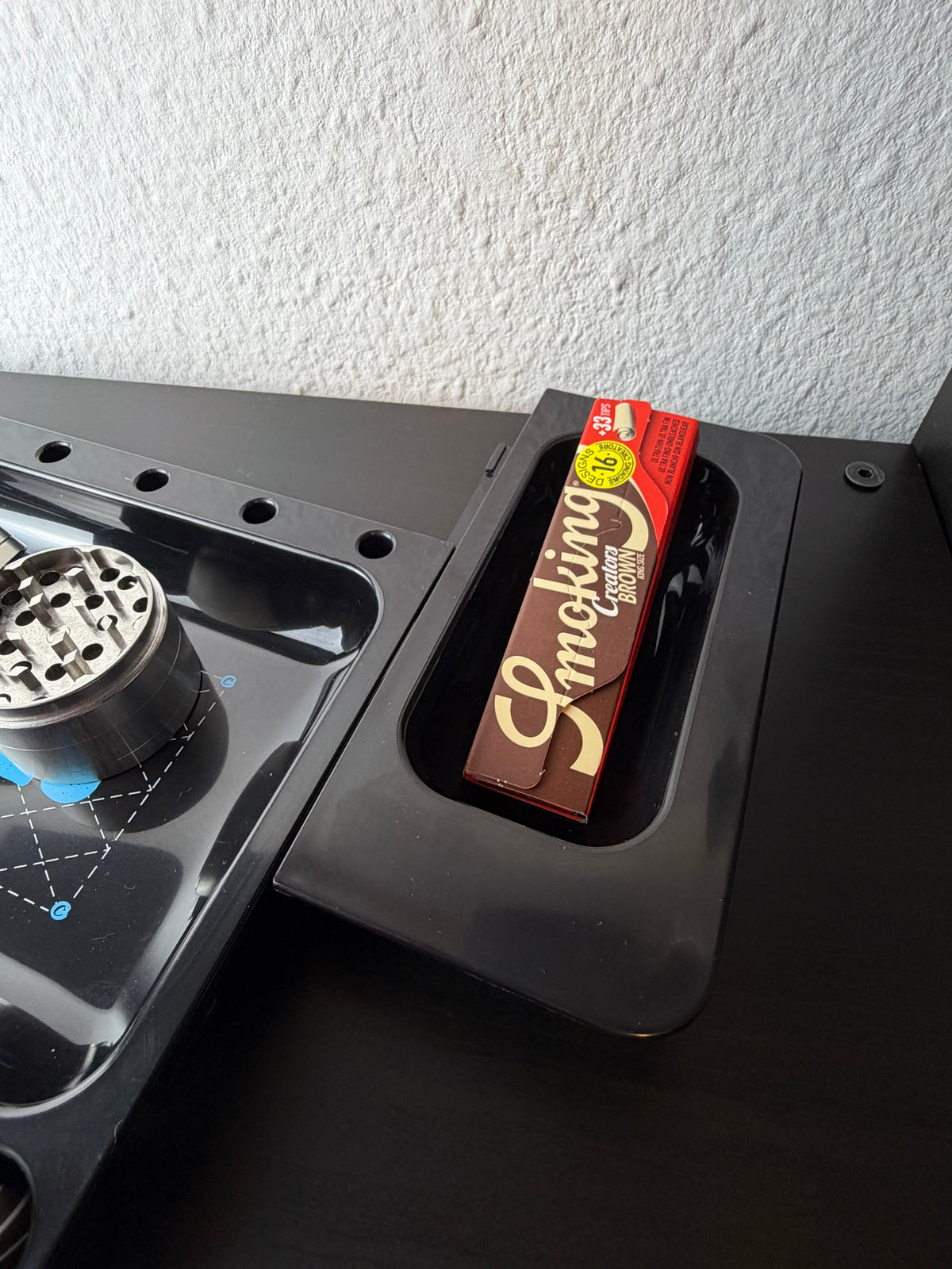 GlasTip-Set: Home Upgrade - CloudyMinds