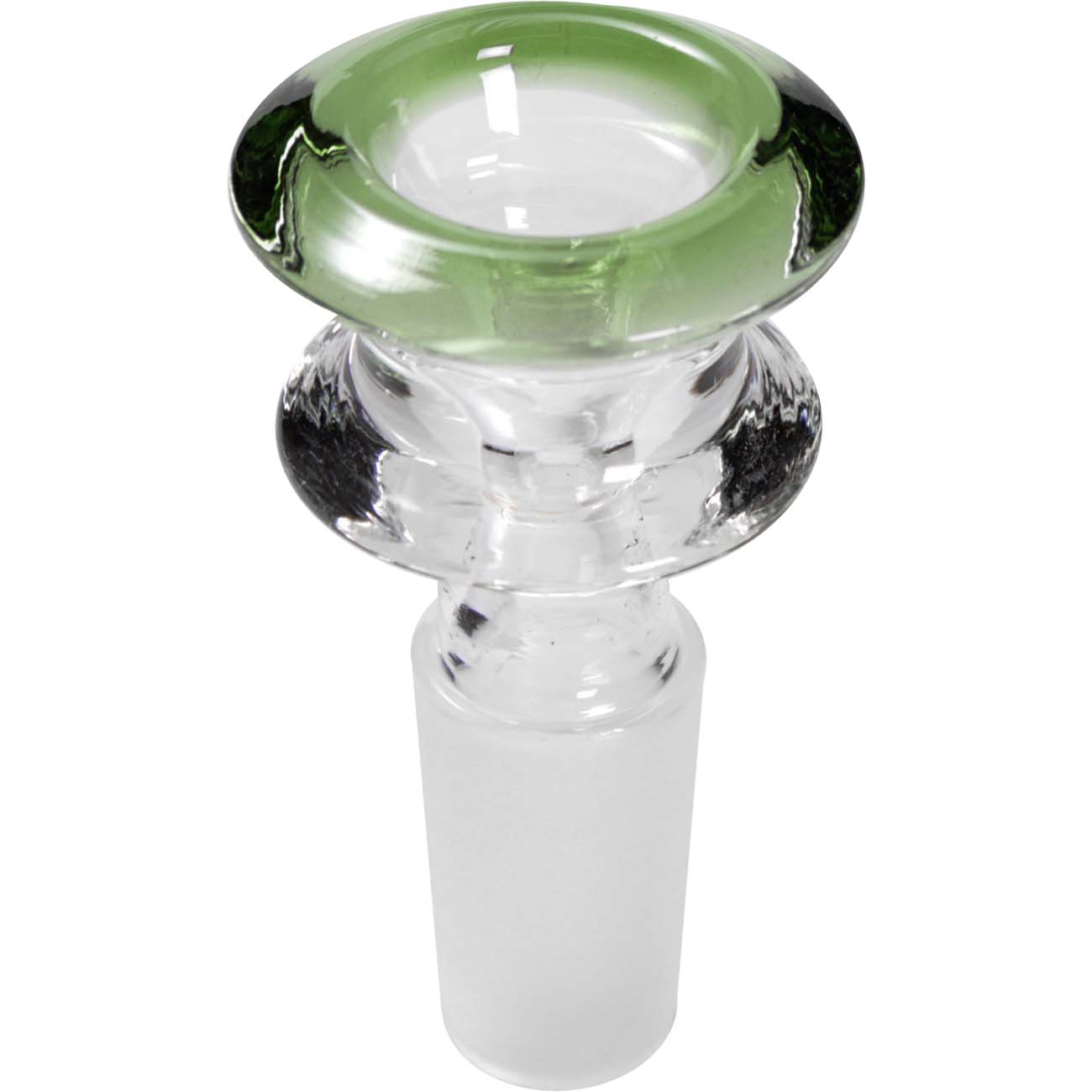 Black Leaf Classic Bowl grün 14,4er