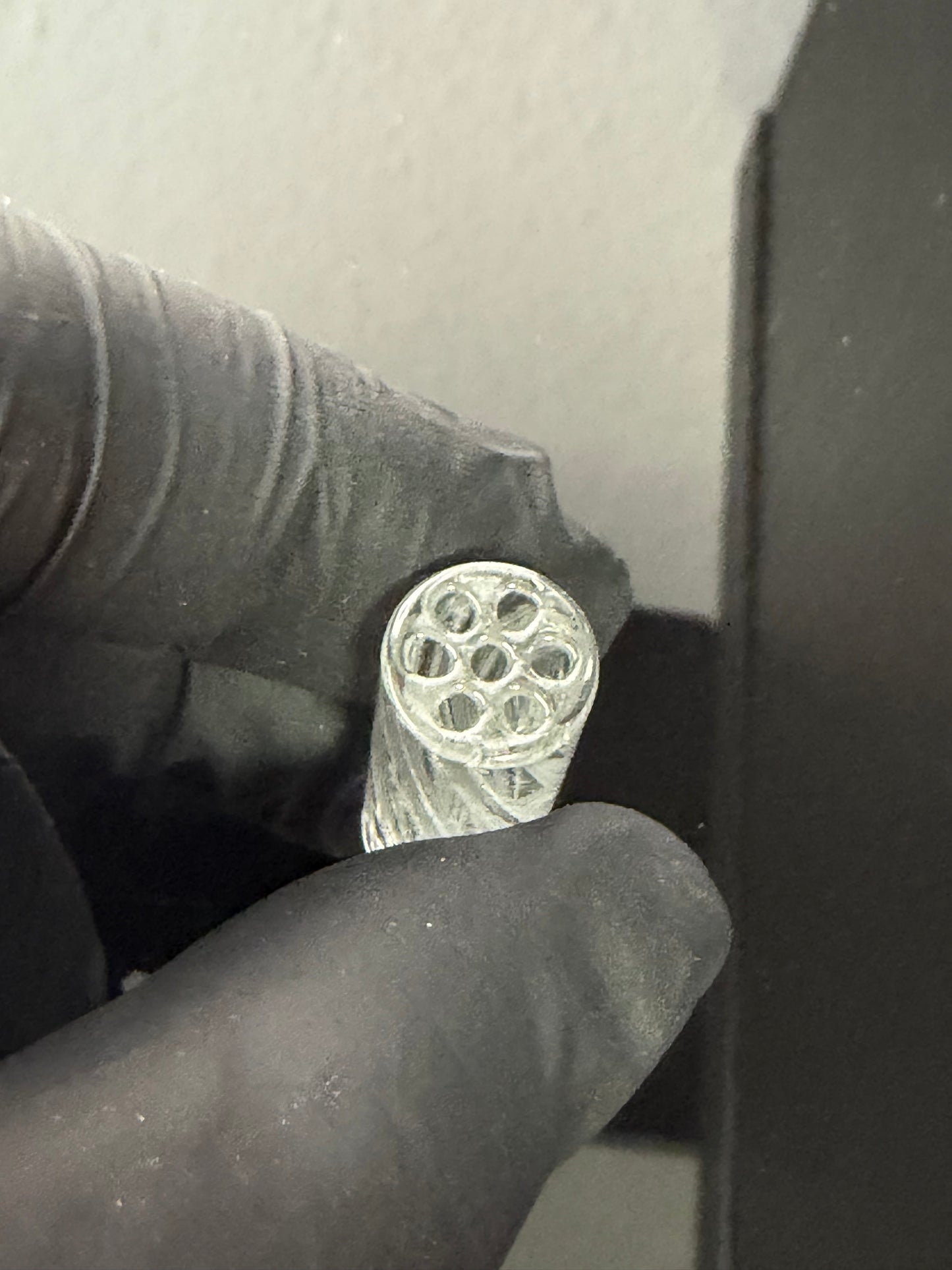 GlasTip Basic - Klar - CloudyMinds