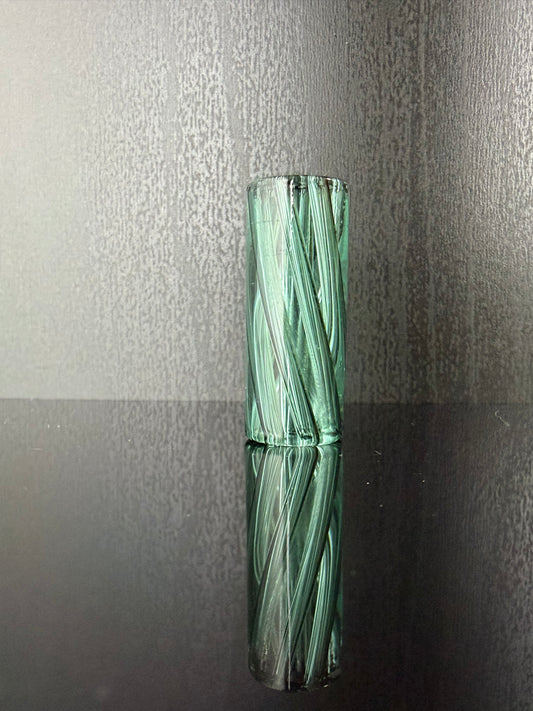 GlasTip LowBudget Türkis