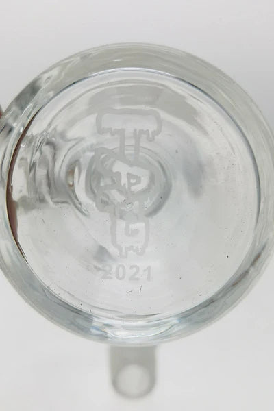 Aschefänger 18,8 doppel Riffel - CloudyMinds