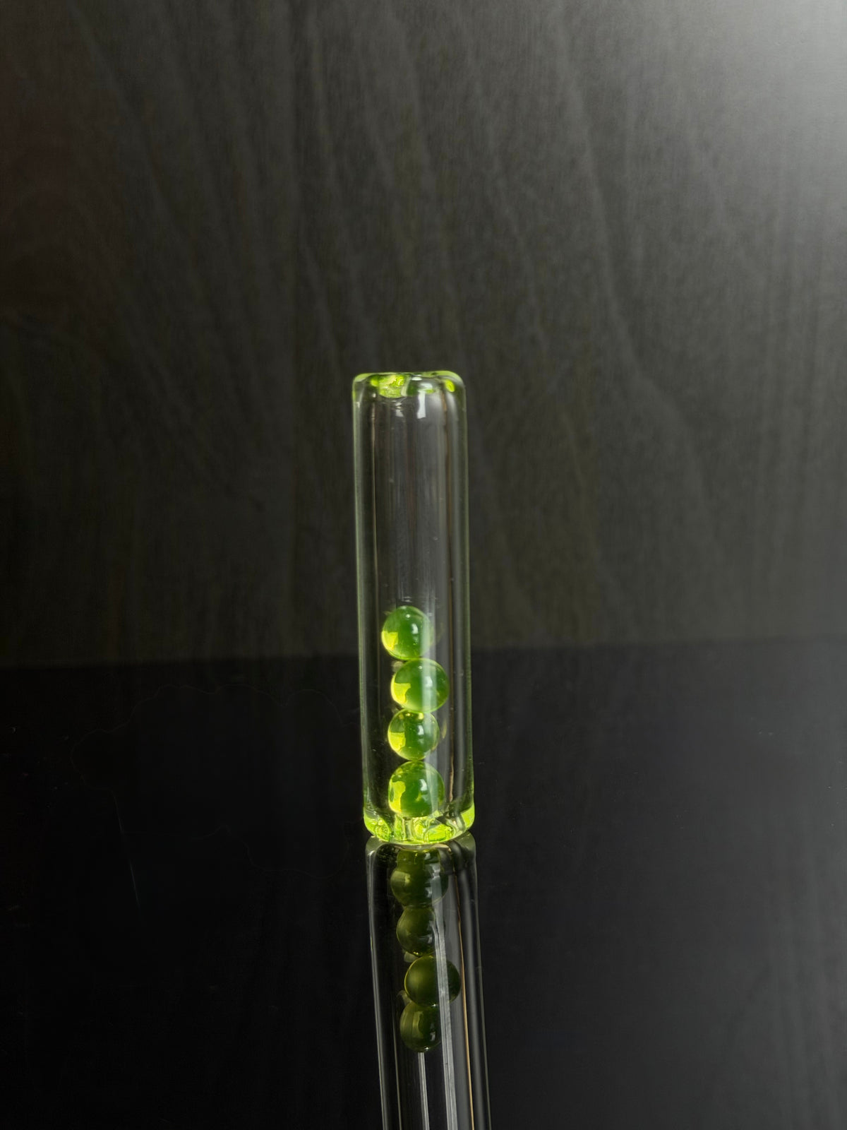 StevehGlass Tip - UV Pearls XL 50/12 - CloudyMinds