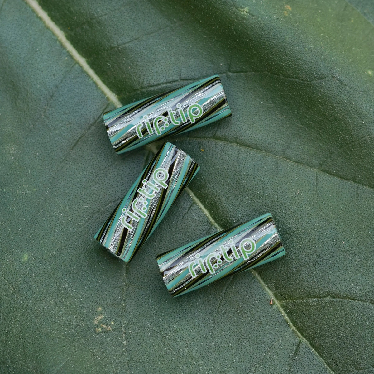 RipTip - Amazonite 11mm