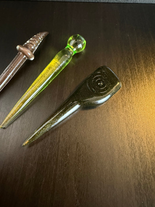 Dippy Glass - Toker versch. Styles - CloudyMinds