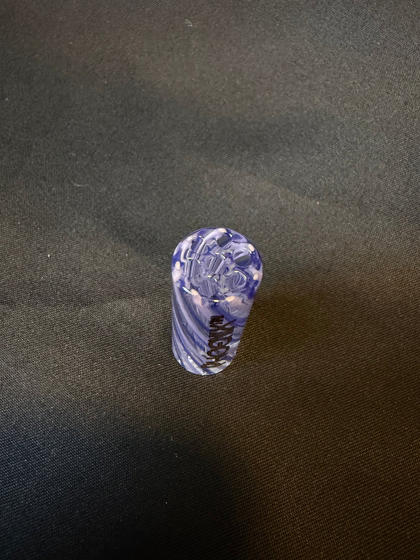 GlasTip PhoenixStar Lila - CloudyMinds