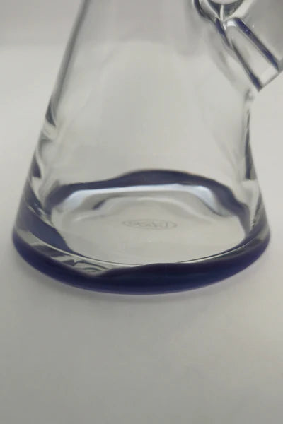 Beaker 44x4mm 30cm Blue Accents