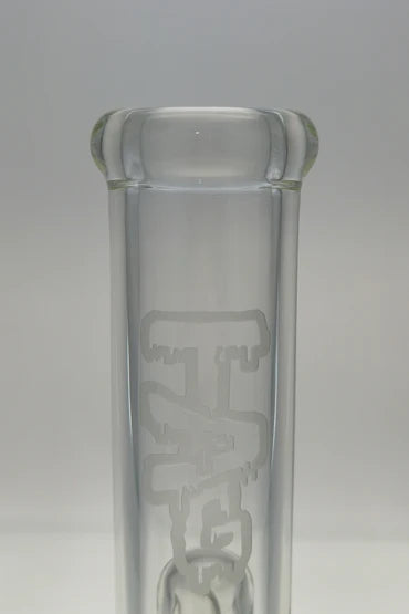 Beaker mit 8Arm Tree Perc 36cm