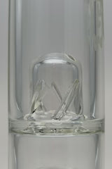 Beaker mit 8Arm Tree Perc 36cm