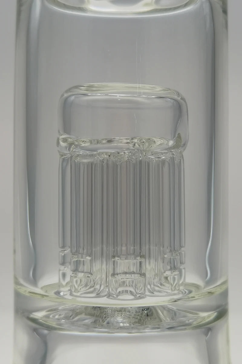 Beaker mit 8Arm Tree Perc 36cm