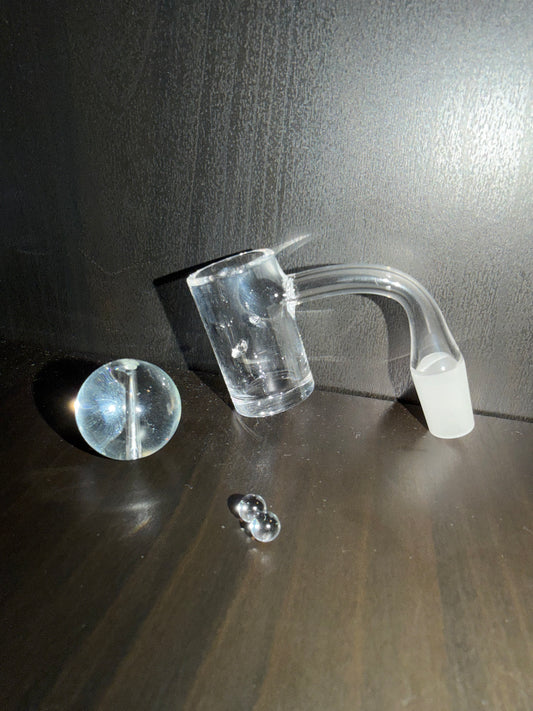 Banger Set 14mm - CloudyMinds