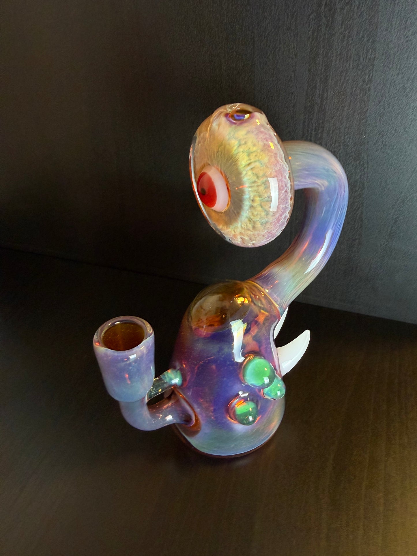 Dippy Glass - DabRig - CloudyMinds