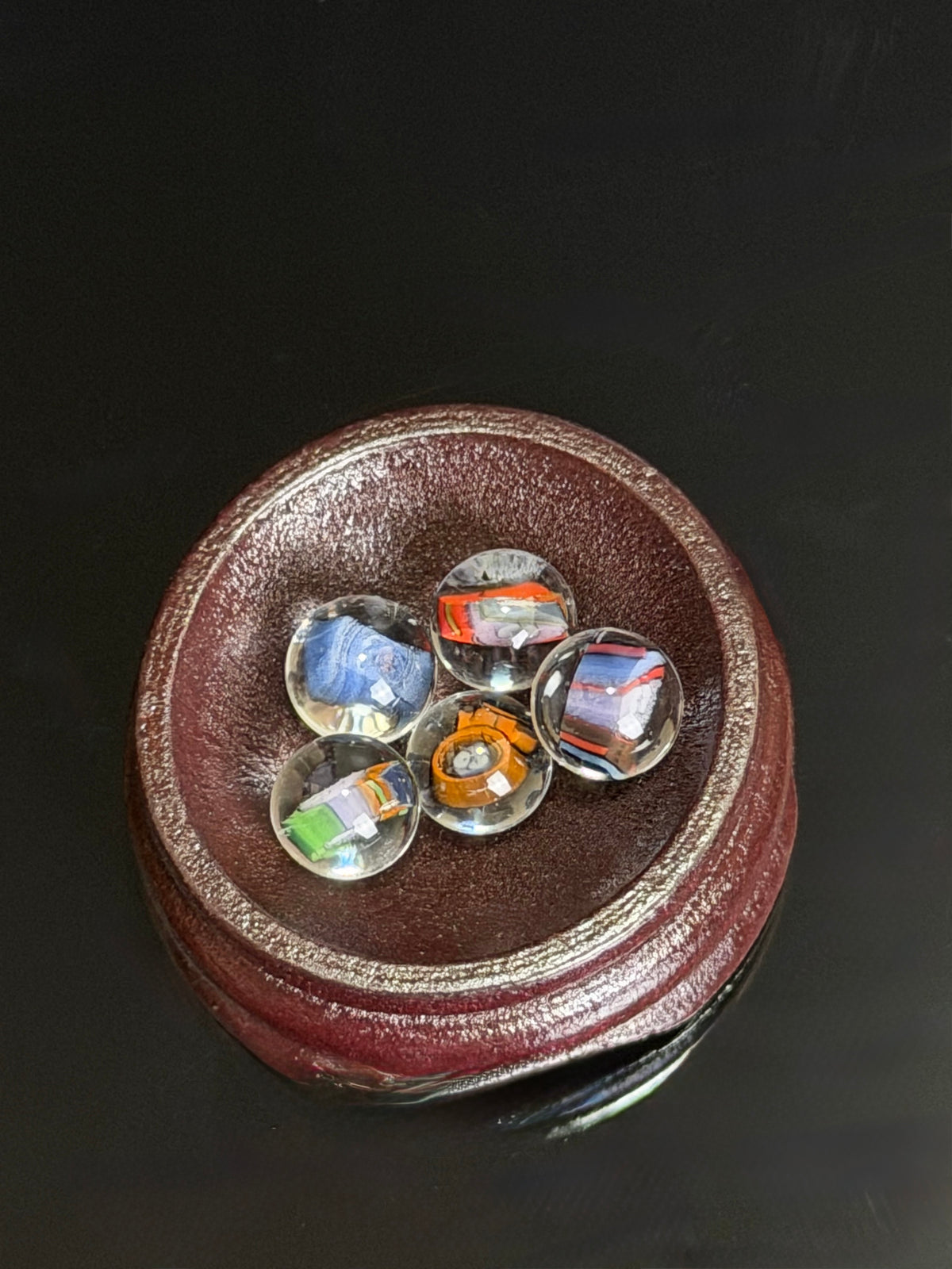 StevehGlass 5x Pearls Set SouthPark - CloudyMinds