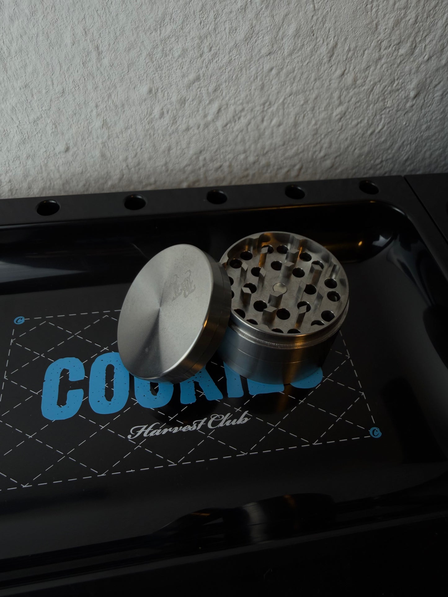 GlasTip-Set: Home Upgrade - CloudyMinds