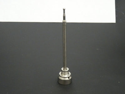 Titan Carb Cap mit Dabber - CloudyMinds