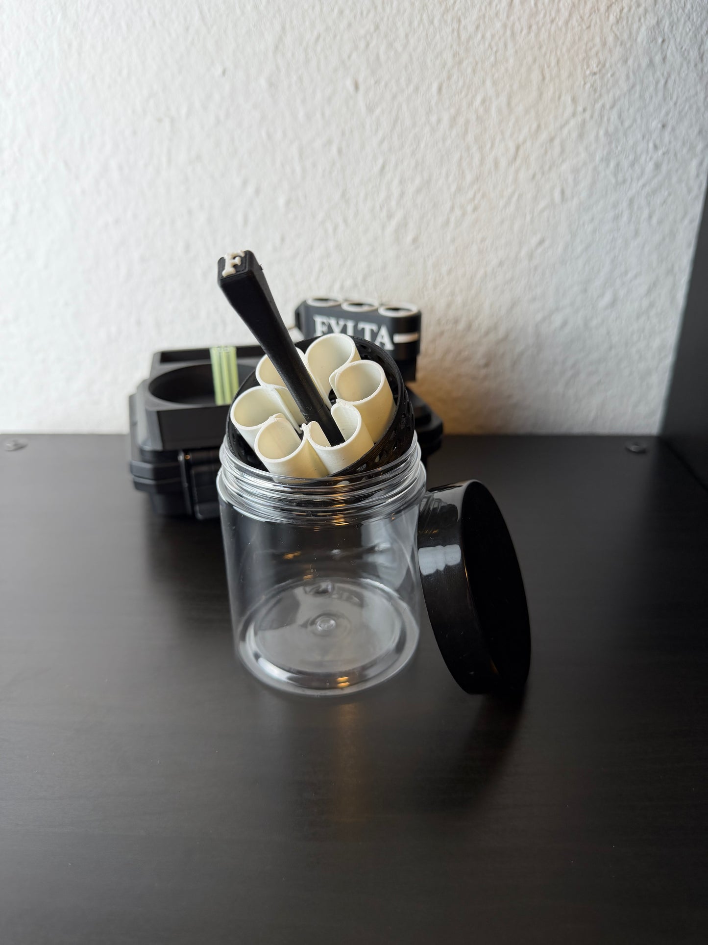 GlasTip-Set: FYLTA Performance Paket - CloudyMinds