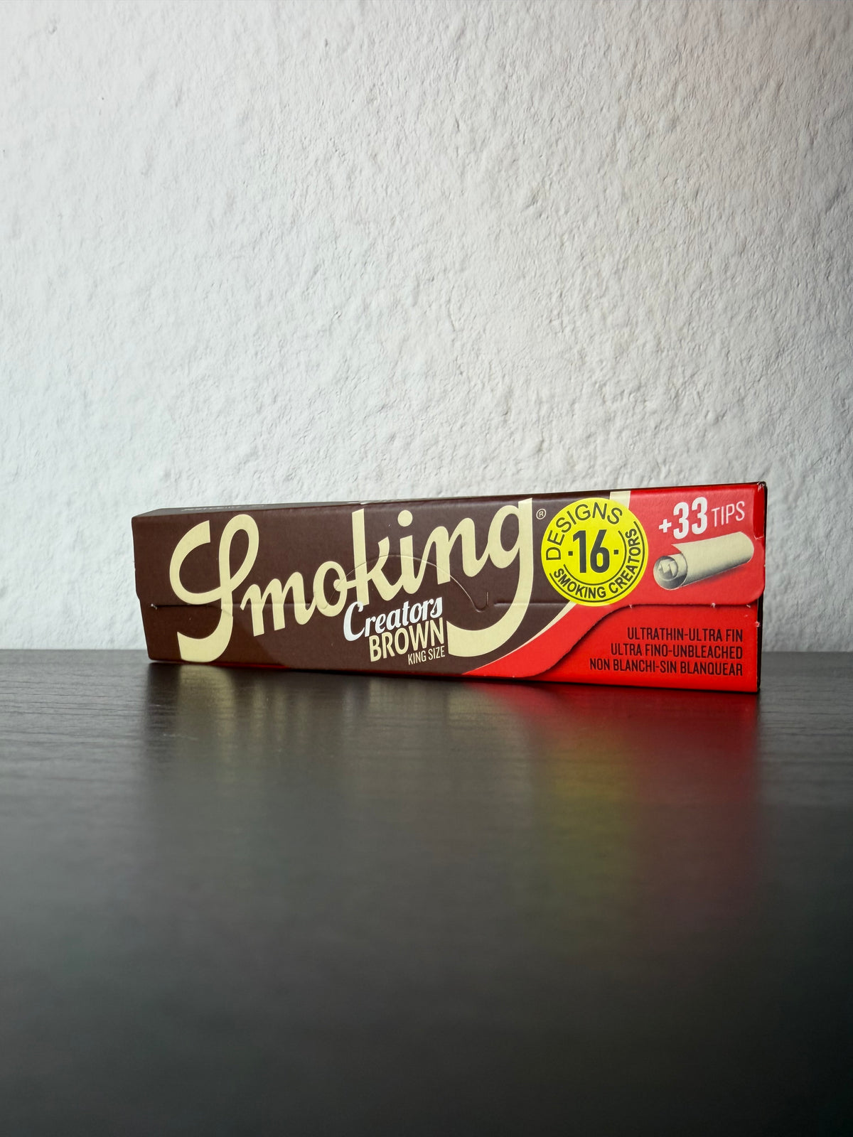 GlasTip-Set: Ever Good - CloudyMinds