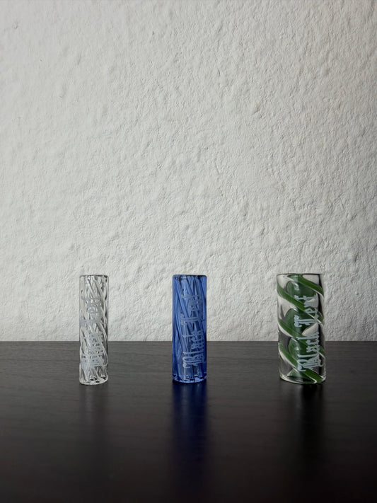 GlasTip-Set: Ever Good - CloudyMinds