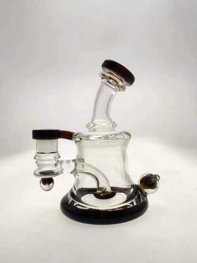 DabRig 60/5mm 13cm - CloudyMinds