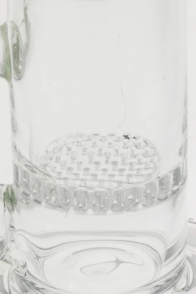 Single Honeycomb to Fixed 8 Arm Tree 44/4mm 30cm - CloudyMinds