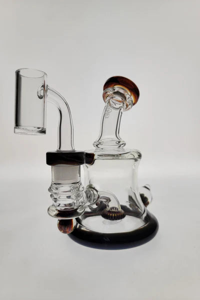 DabRig 60/5mm 13cm - CloudyMinds