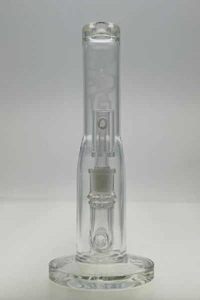 StraightTube Dab Rig 14mm 25cm - CloudyMinds