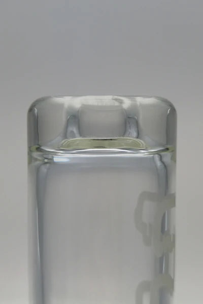 StraightTube Dab Rig 14mm 25cm - CloudyMinds