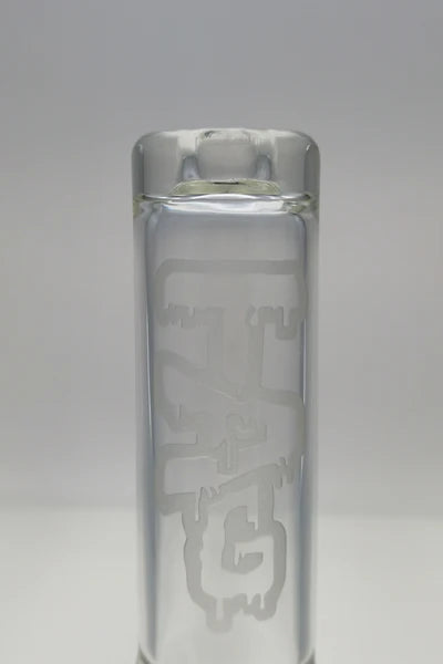 StraightTube Dab Rig 14mm 25cm - CloudyMinds