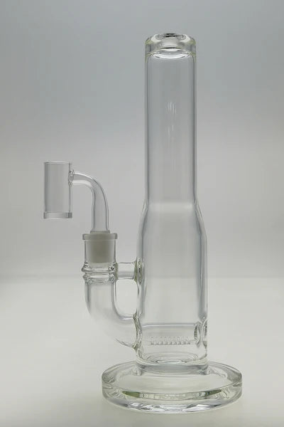 StraightTube Dab Rig 14mm 25cm - CloudyMinds