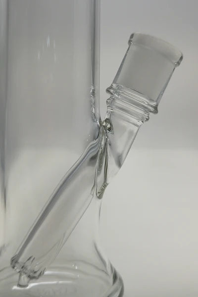 Bottle Can DabRig 44/4mm 20cm - CloudyMinds