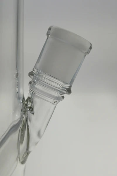 Bottle Can DabRig 44/4mm 20cm - CloudyMinds
