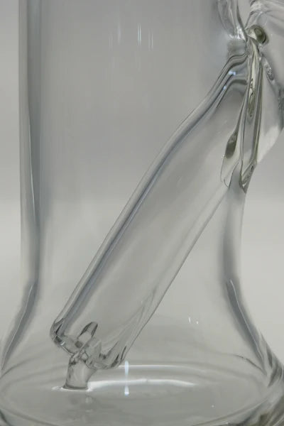 Bottle Can DabRig 44/4mm 20cm - CloudyMinds