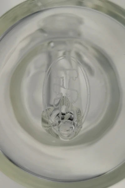 Bottle Can DabRig 44/4mm 20cm - CloudyMinds