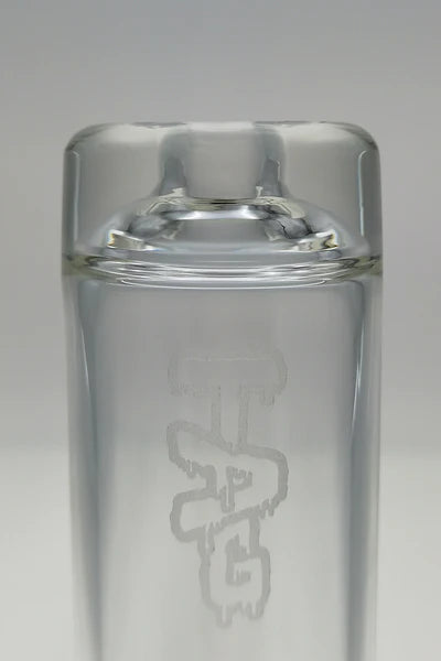 Bottle Can DabRig 44/4mm 20cm - CloudyMinds