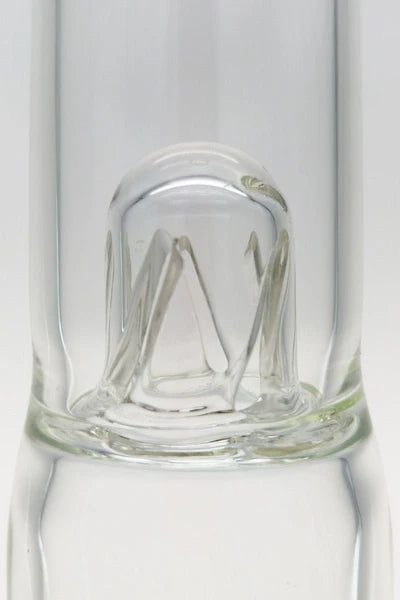 StraightTube Double Super Slit Gridded Triple Inline 44/4mm 55cm - CloudyMinds