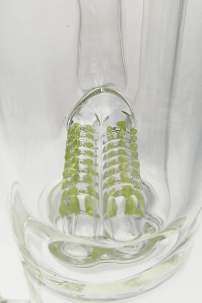 StraightTube Double Super Slit Gridded Triple Inline 44/4mm 55cm - CloudyMinds