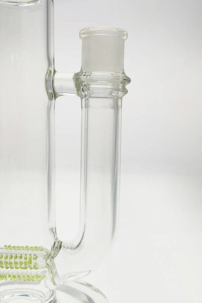 StraightTube Double Super Slit Gridded Triple Inline 44/4mm 55cm - CloudyMinds