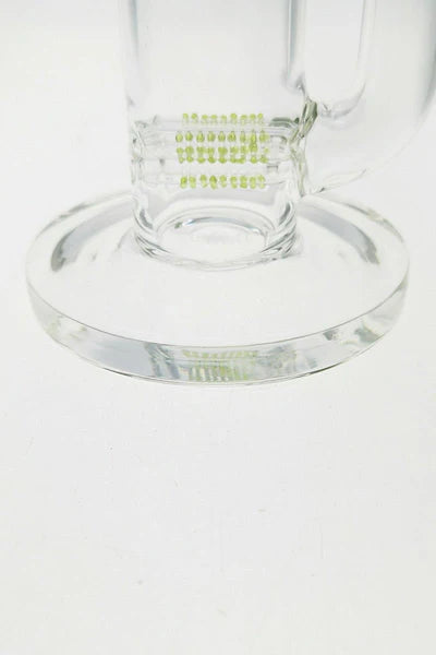StraightTube Double Super Slit Gridded Triple Inline 44/4mm 55cm - CloudyMinds