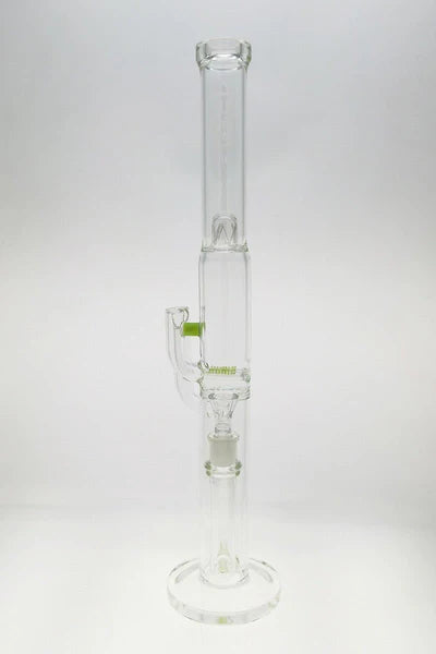 StraightTube Double Super Slit Gridded Triple Inline 44/4mm 55cm - CloudyMinds